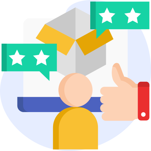 CUSTOMER REVIEWS AND TESTIMONIALS